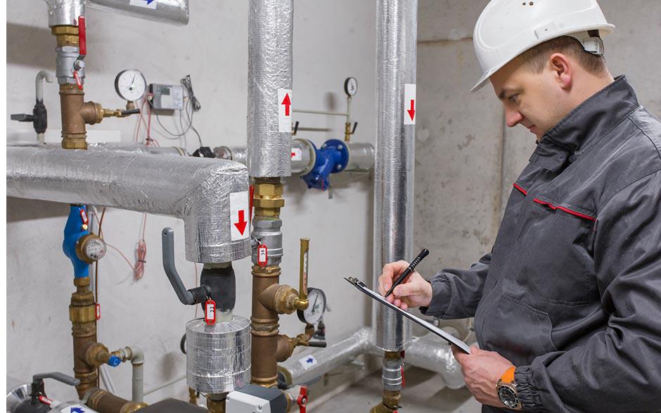 entretien chaudière gaz Draveil